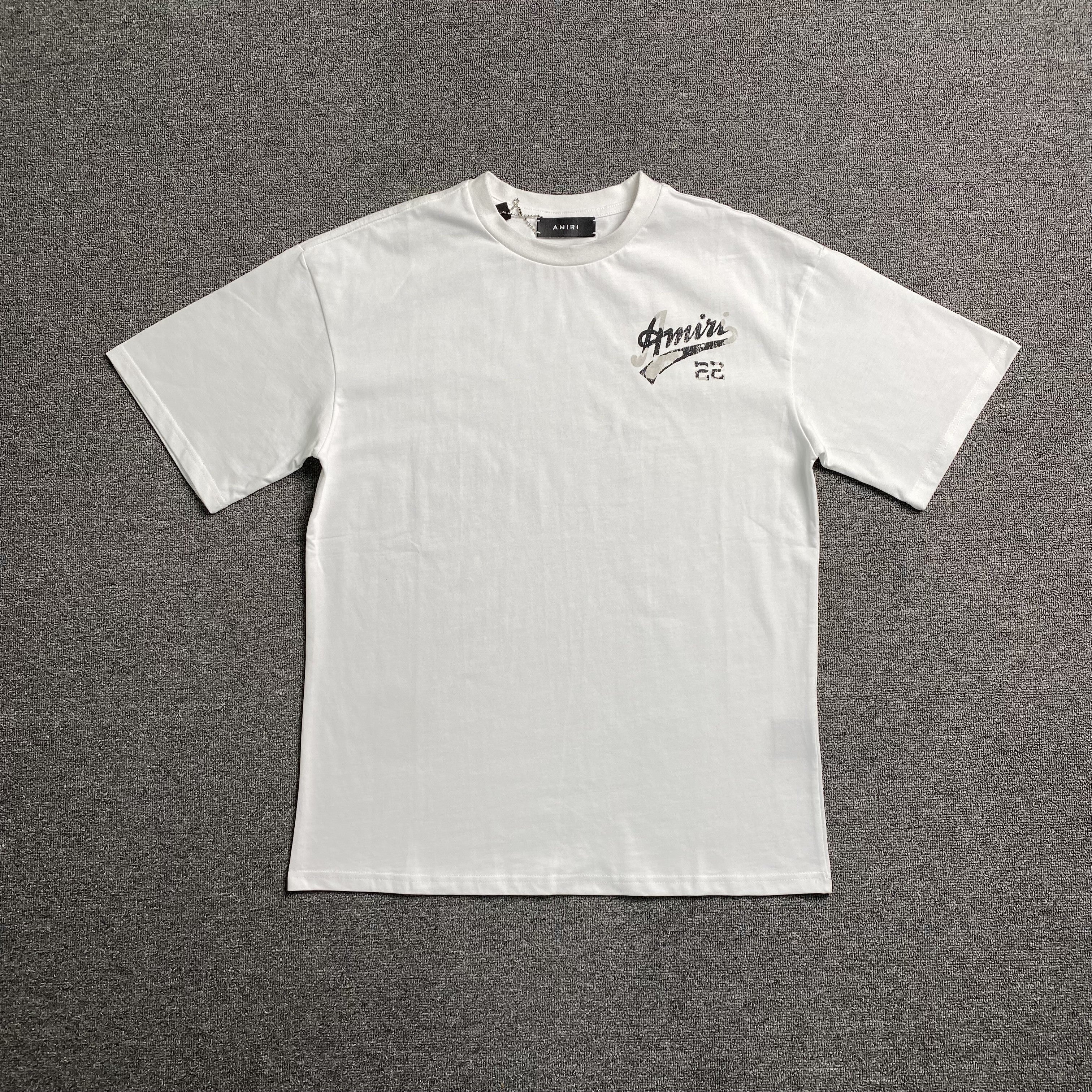 Amiri Mixed Tees