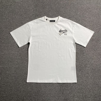 Amiri Mixed Tees