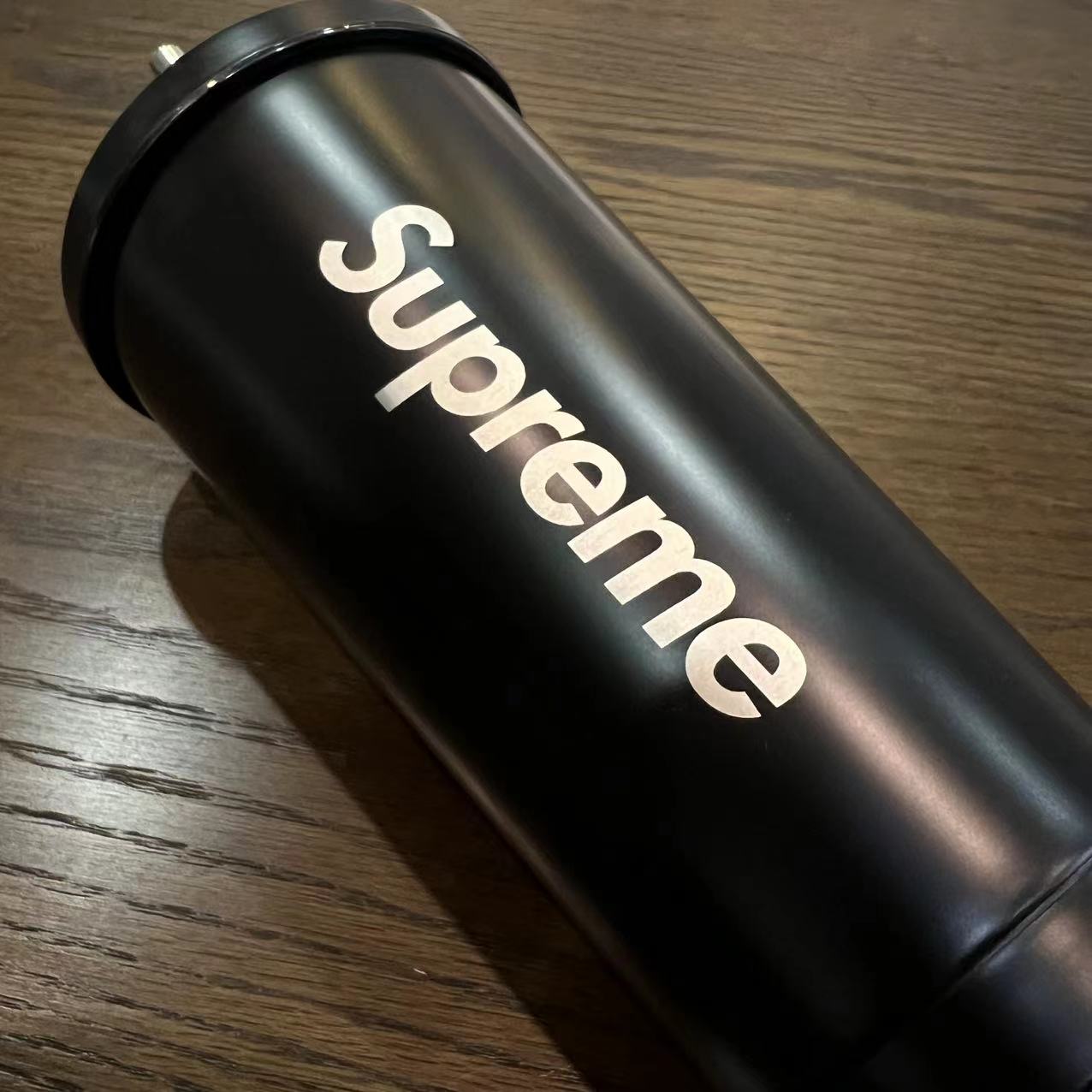 Supreme Cup