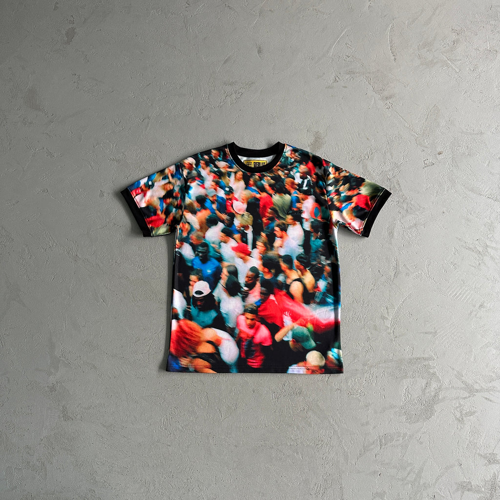 ALL CORTEIZ TEES