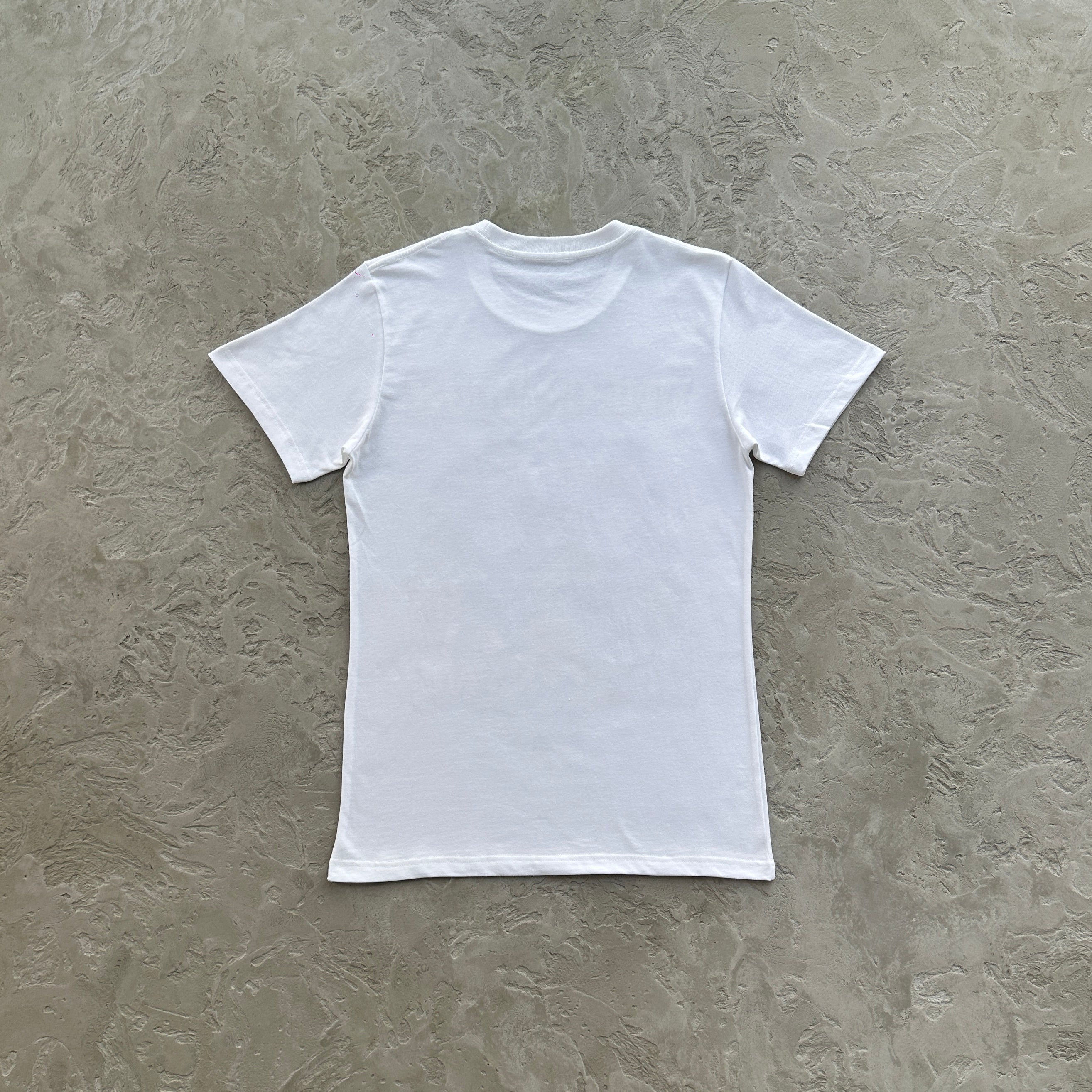 Syna x Judah 'Underdogs' Tee