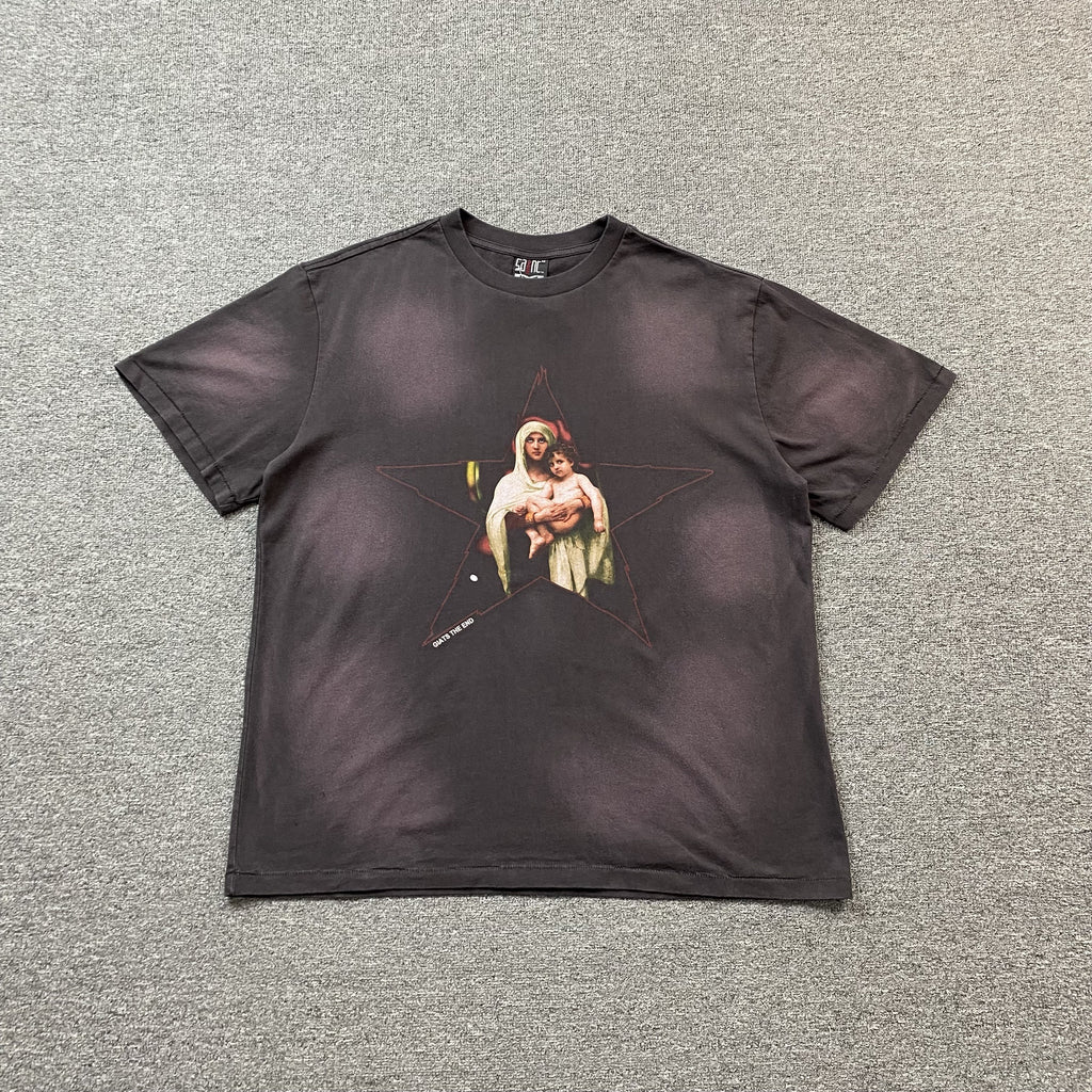 Saint Michael Mixed Tees