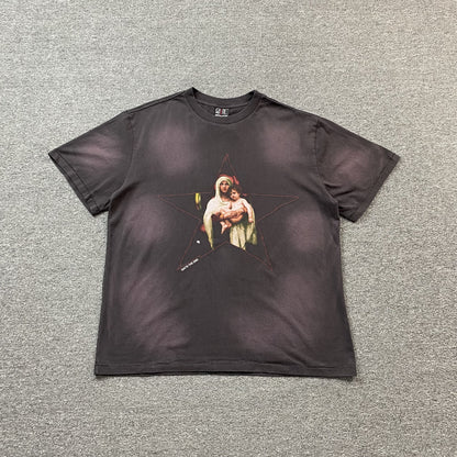 Saint Michael Mixed Tees