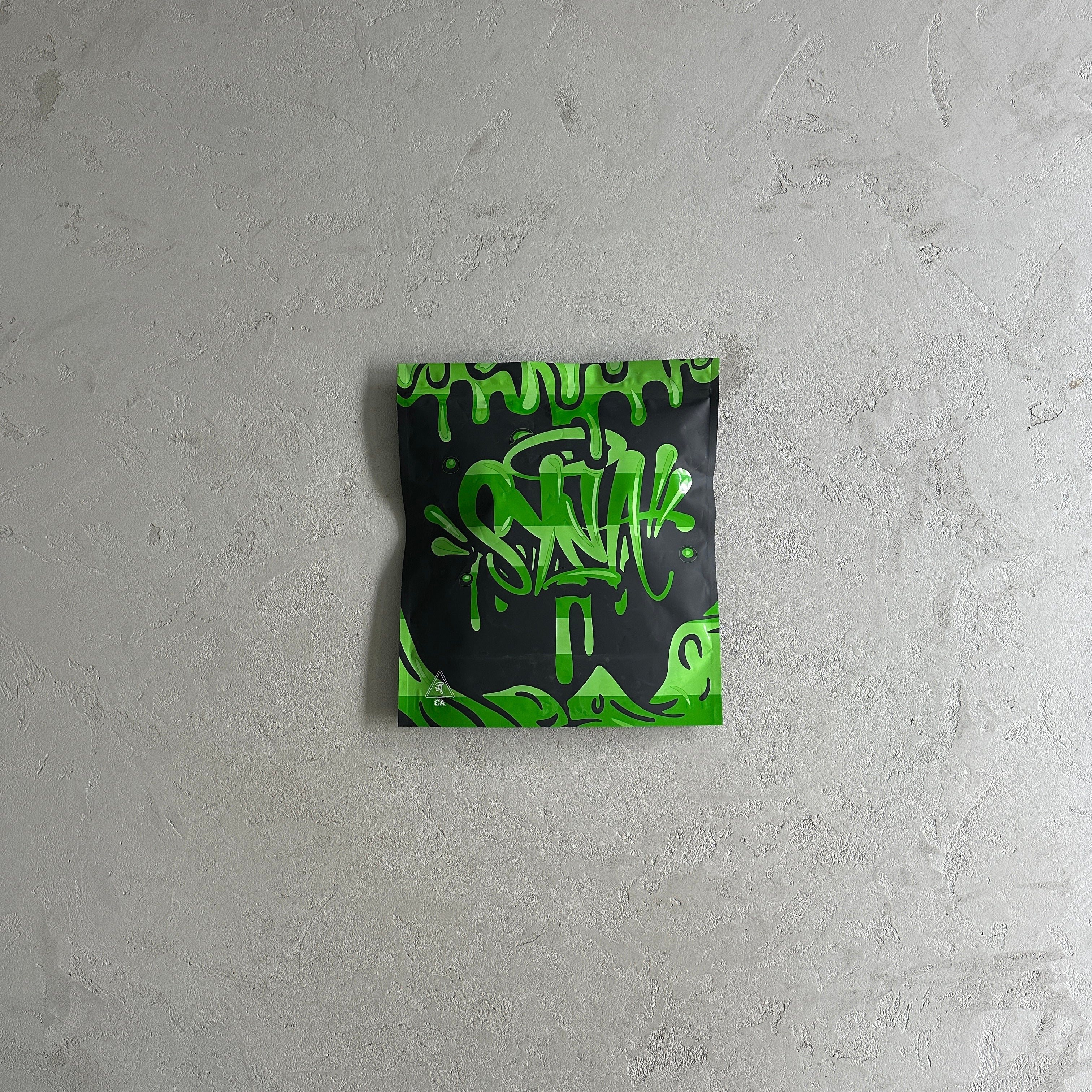 Syna Tees (Complete Package)