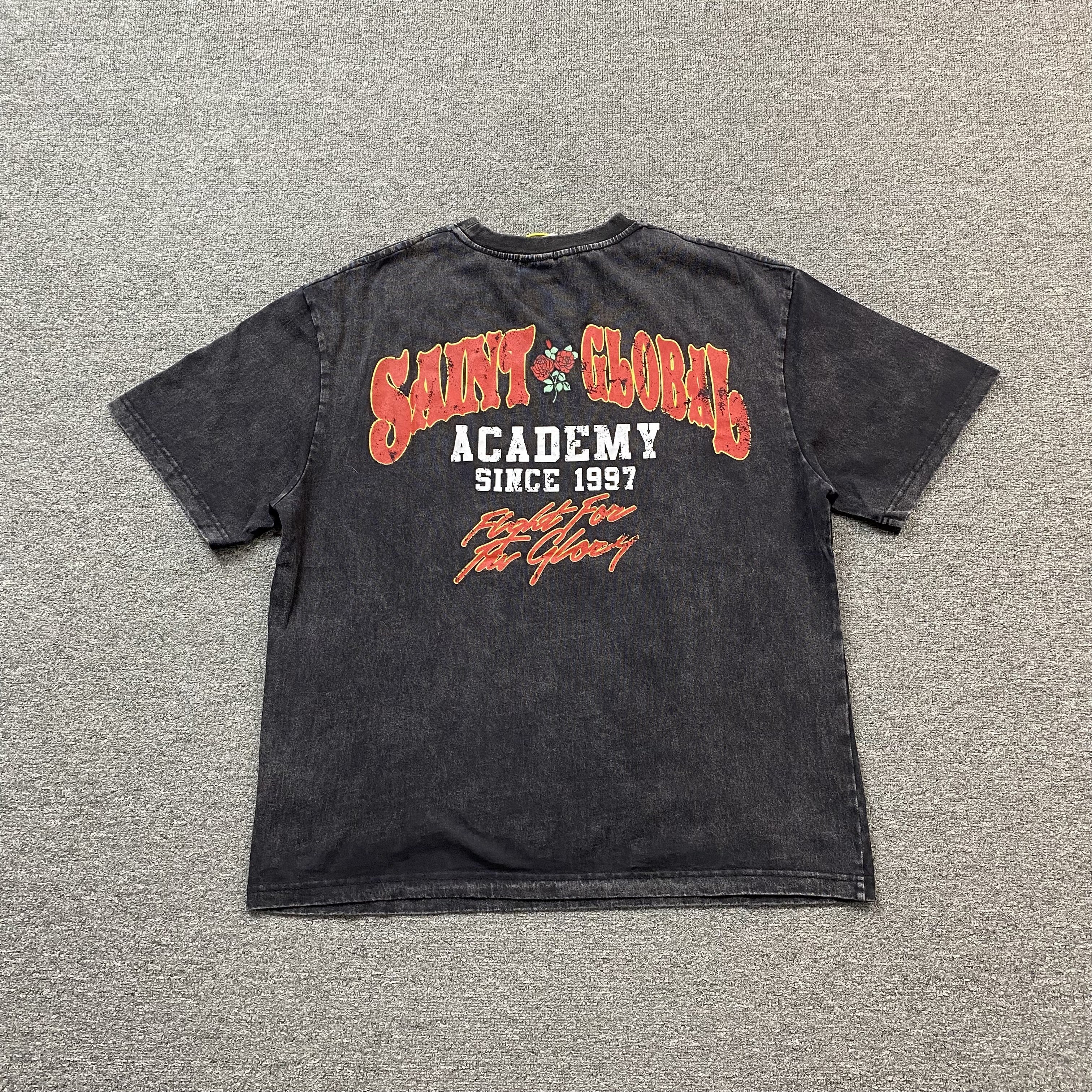 Saint Michael Mixed Tees