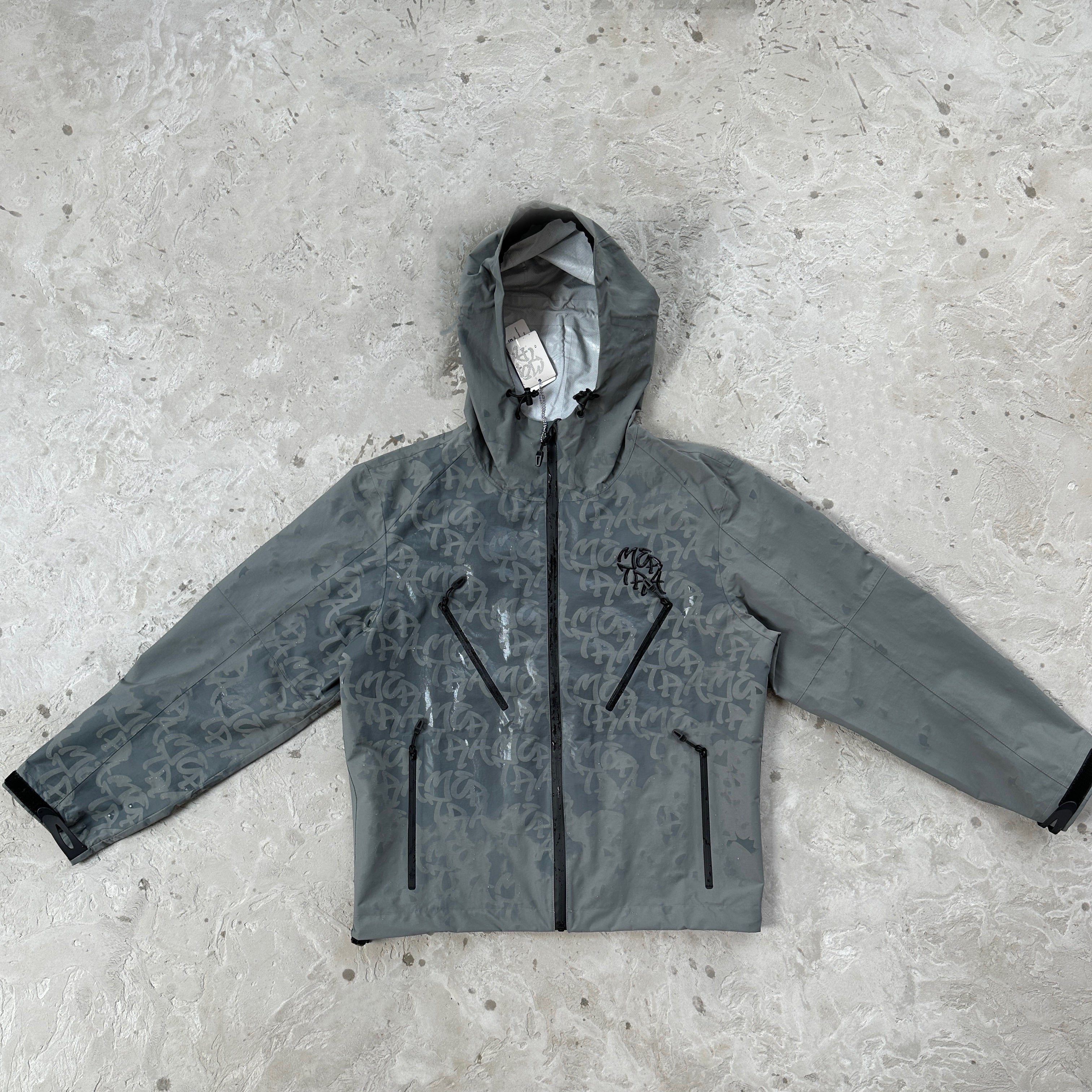 Mertra Waterproof Jackets