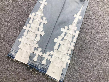 Gallery Dept Mixed Pants