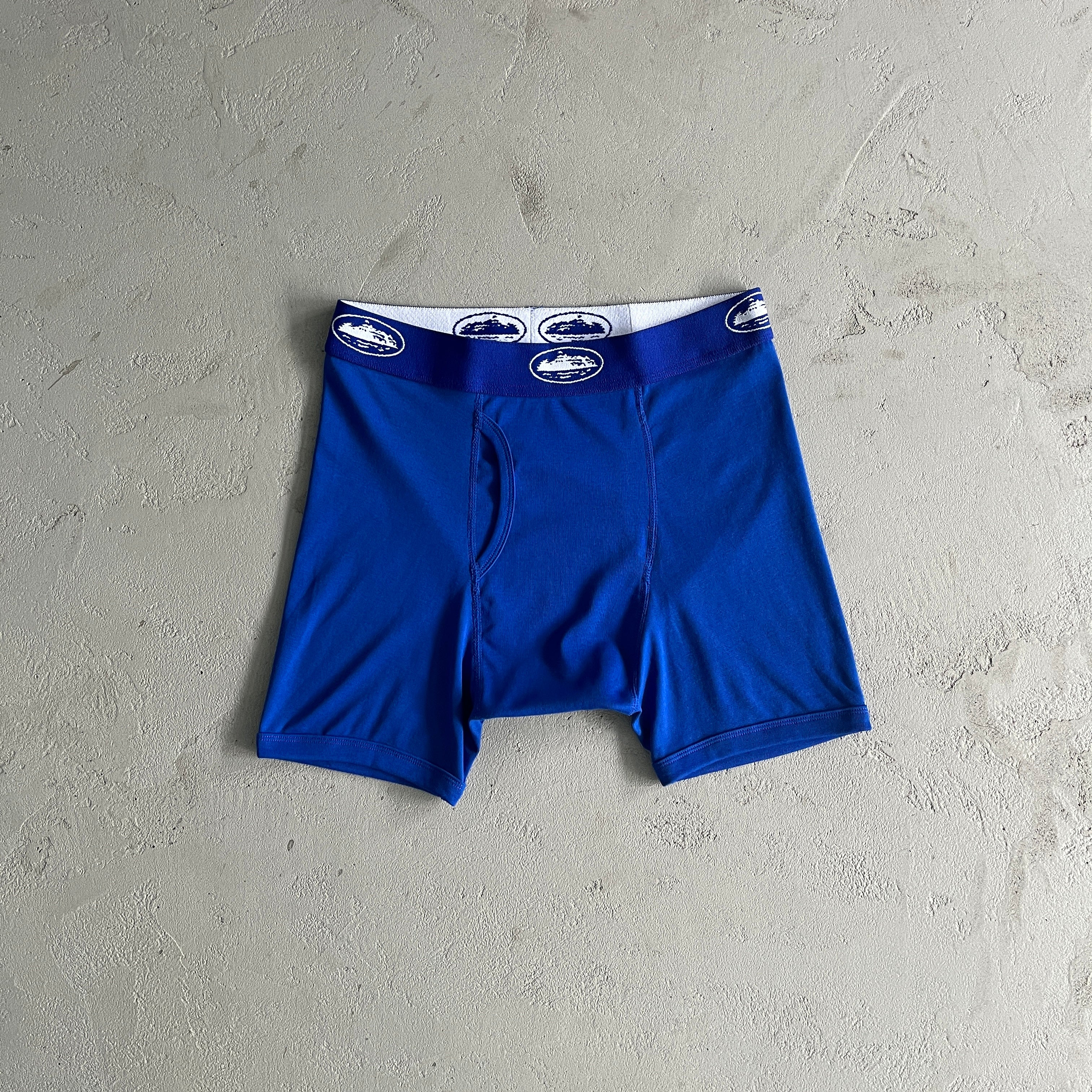 Corteiz Alcatraz Boxers