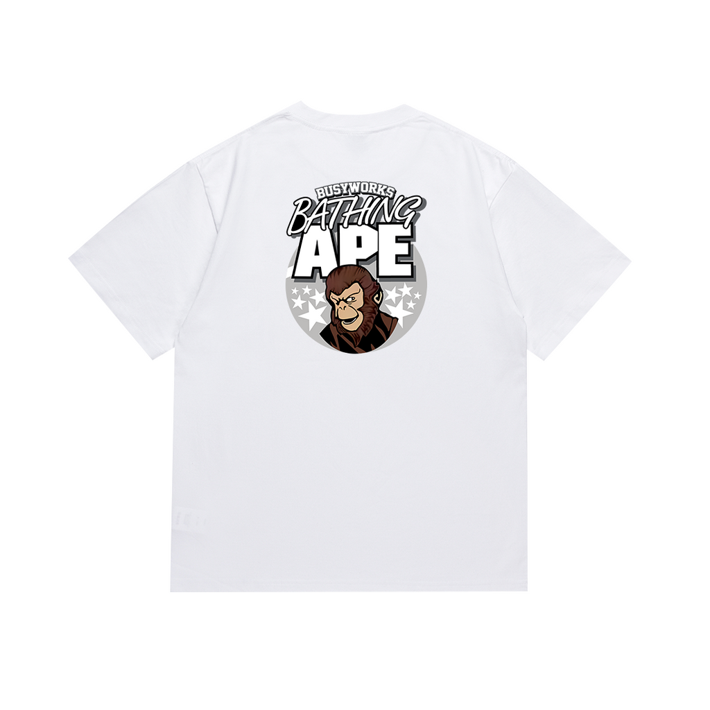 Bape Tees