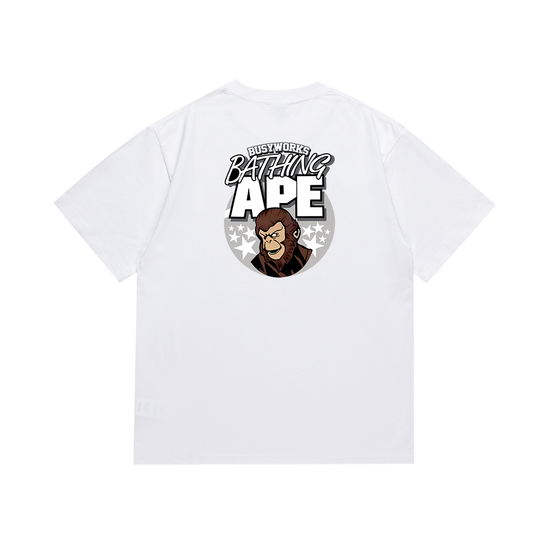 Bape Tees