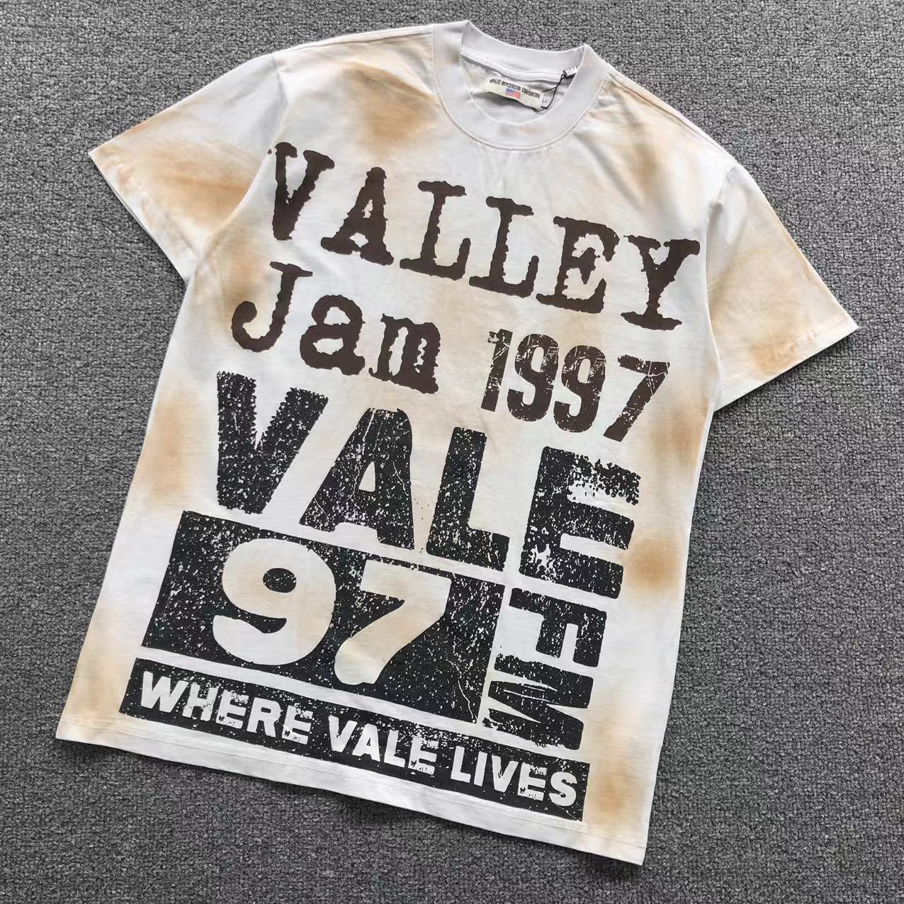 Vale Forever Tees