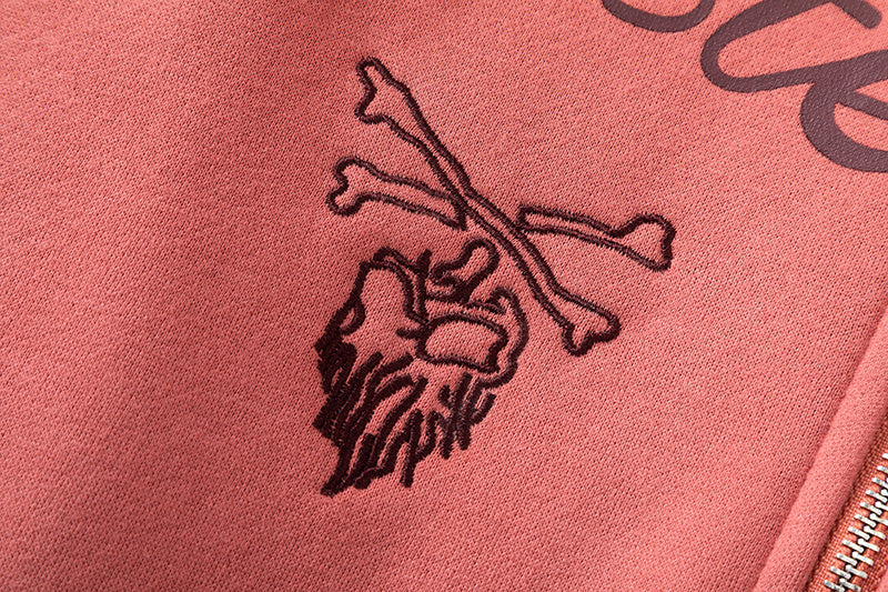 Cactus Jack x Mastermind Hoodie