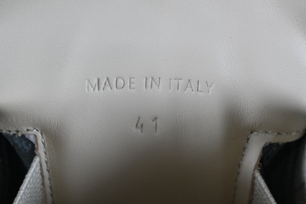 Maison Margiela Replica Ghost Grey