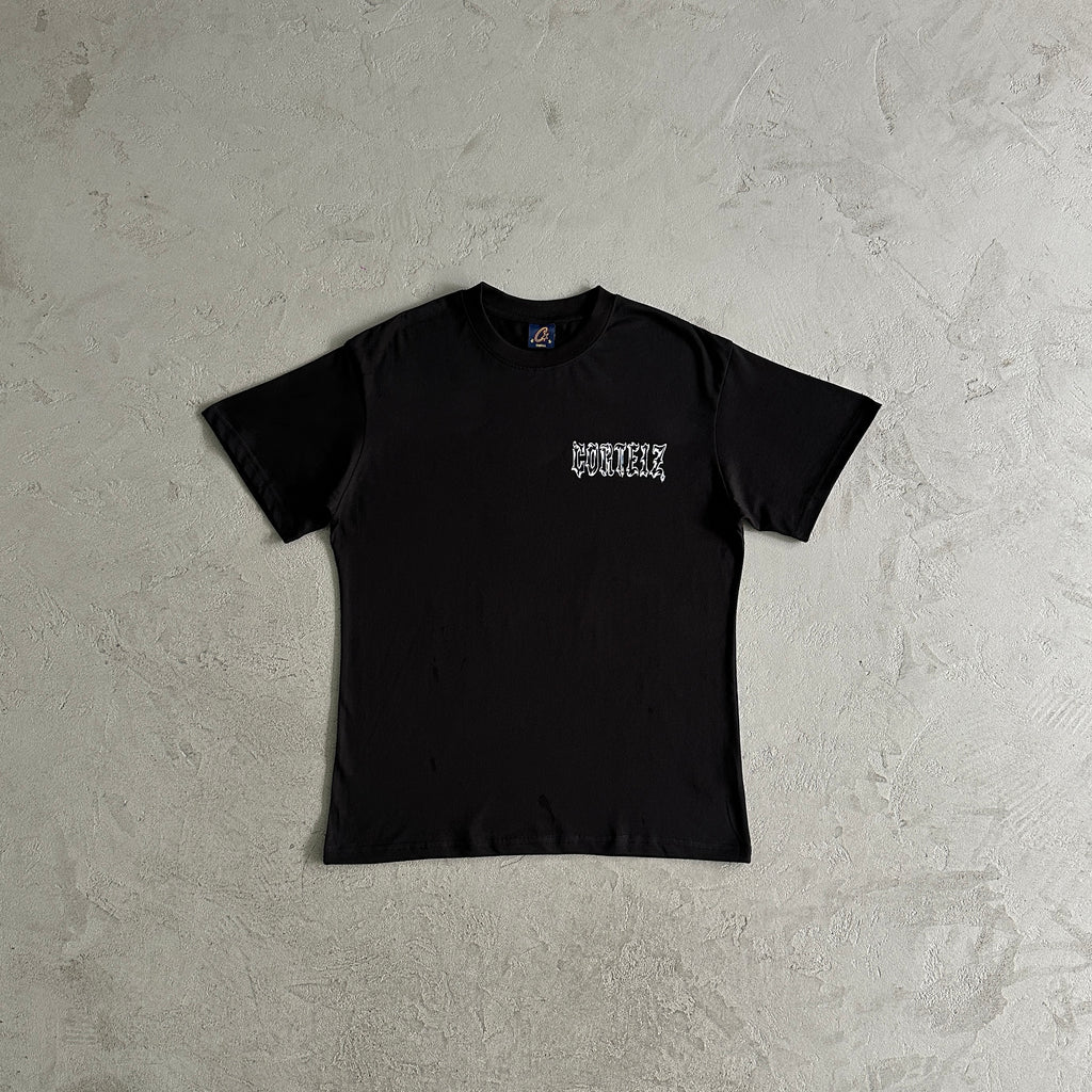 Corteiz Gothic Tee