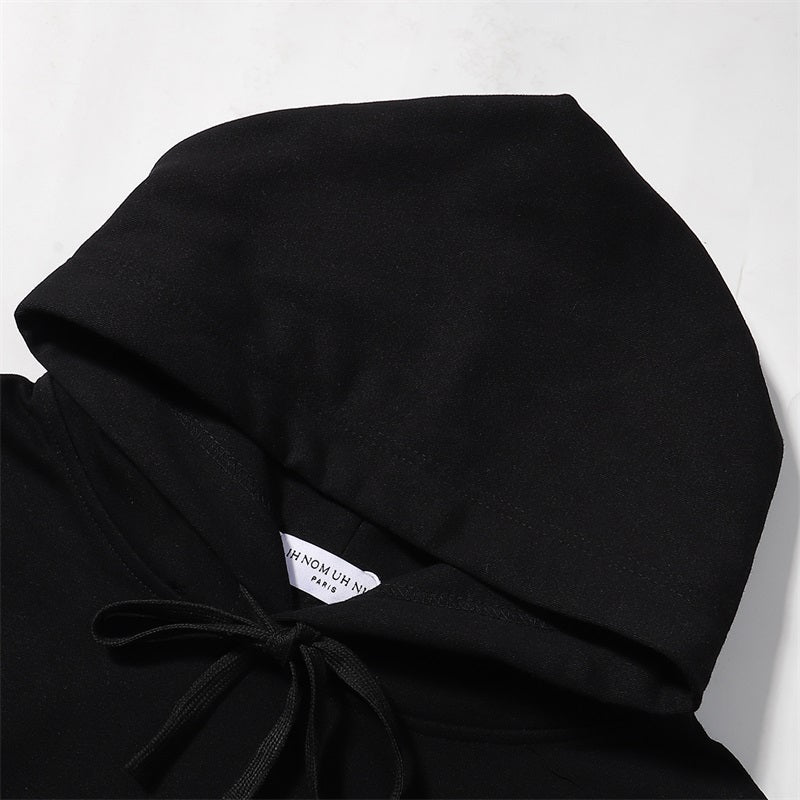 IH NOM UH NIT Hoodies