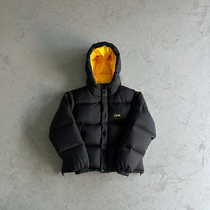 Corteiz Bolo V2 Jacket