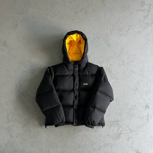 Corteiz Bolo V2 Jacket