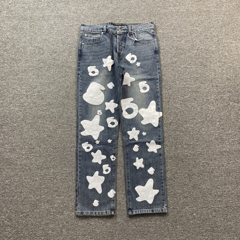 SP5DER Pants