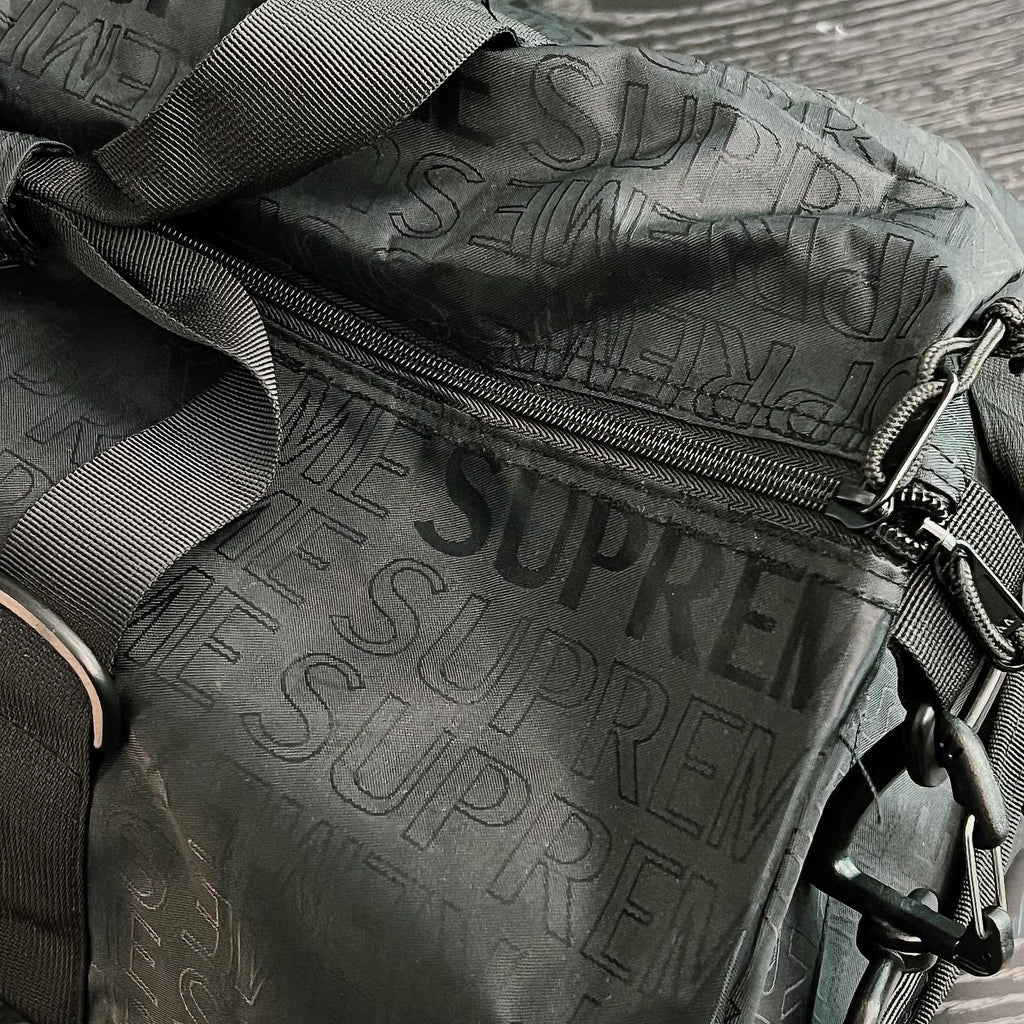 Supreme Travel Bag