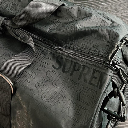 Supreme Travel Bag