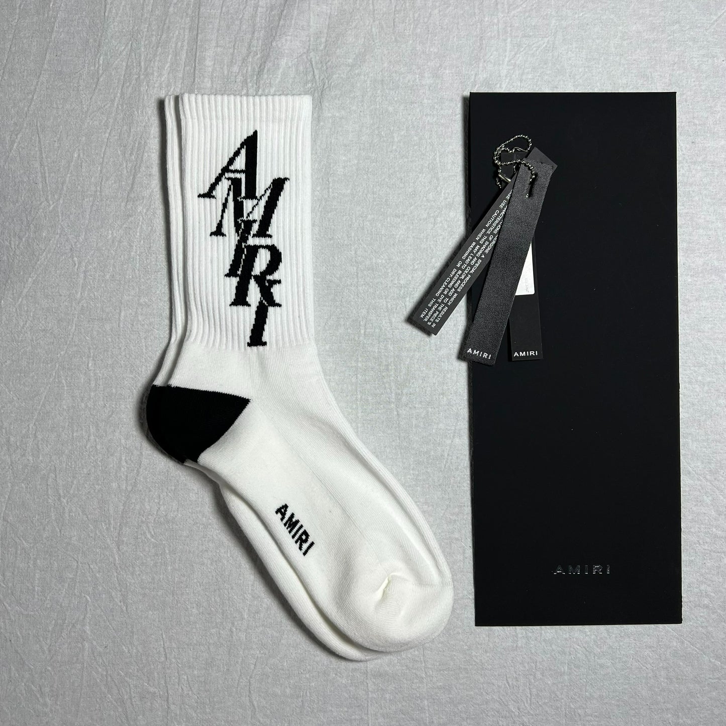 Amiri Mixed Socks