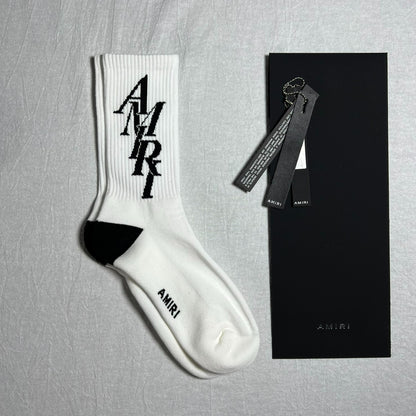Amiri Mixed Socks
