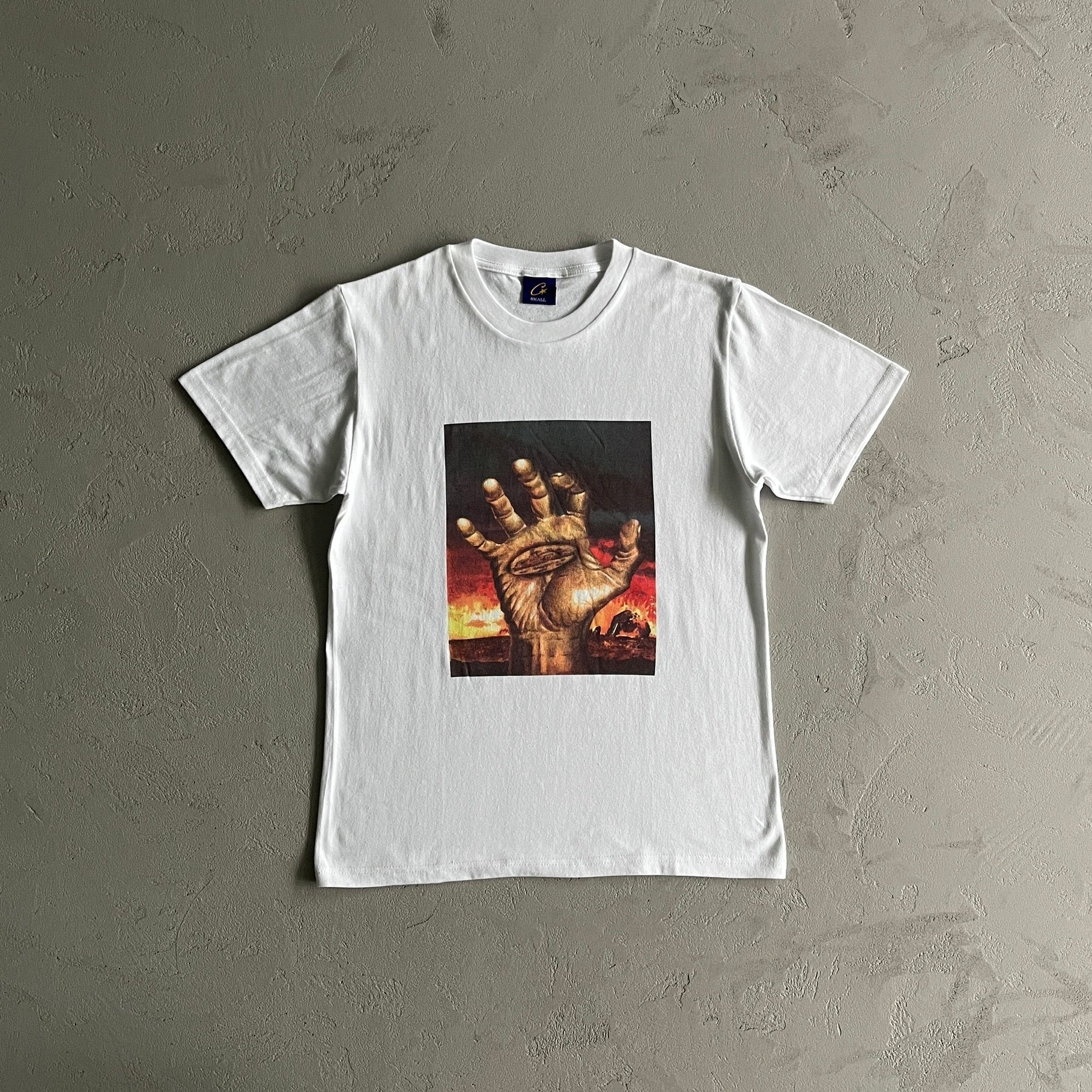 ALL CORTEIZ TEES