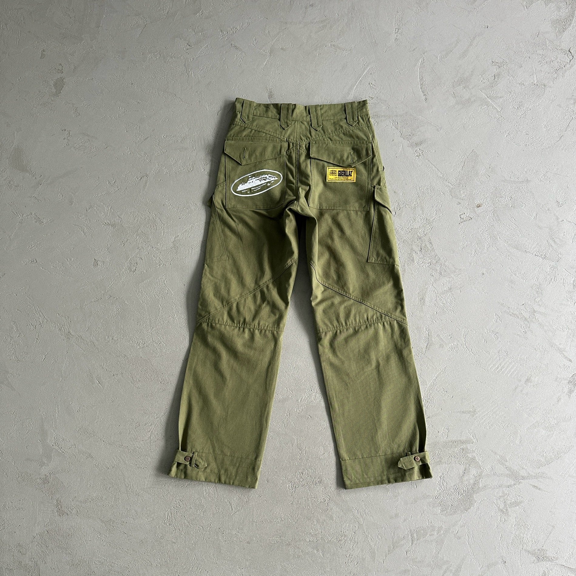 Corteiz Storm Cargo Sets