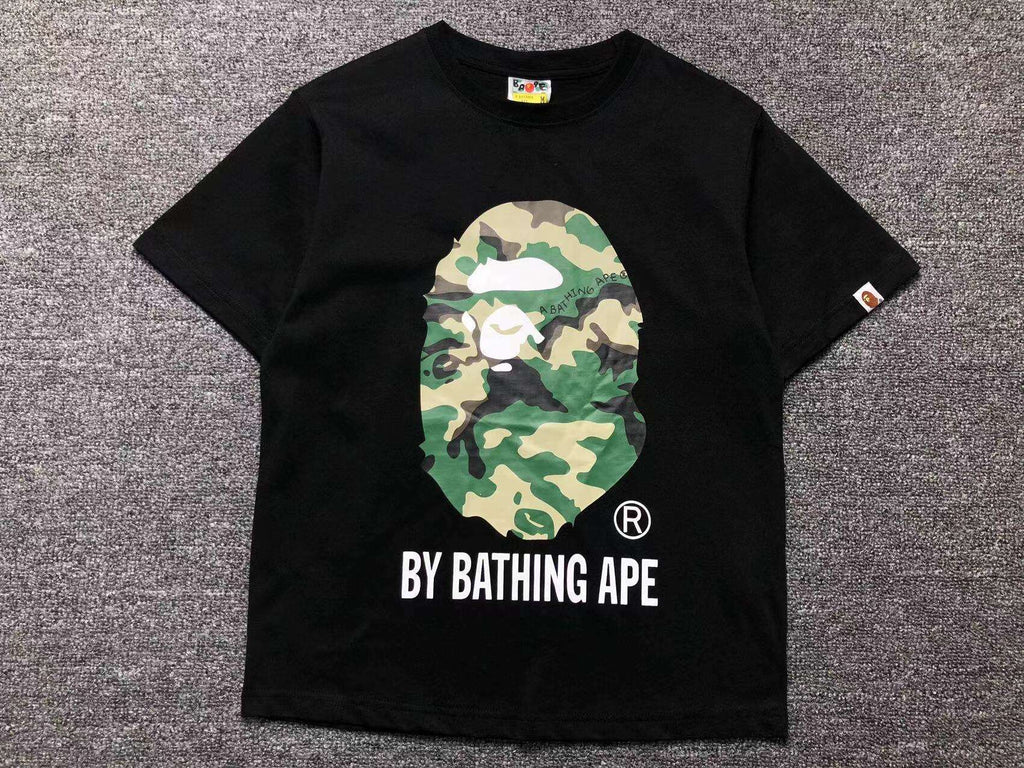 Bape Tees