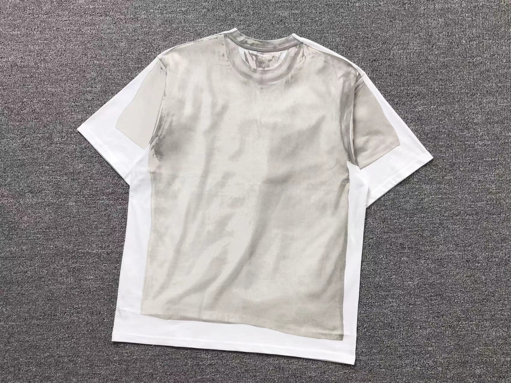 Supreme Mixed Tees