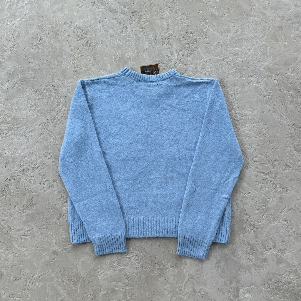 Corteiz Jackin Knit Sweater