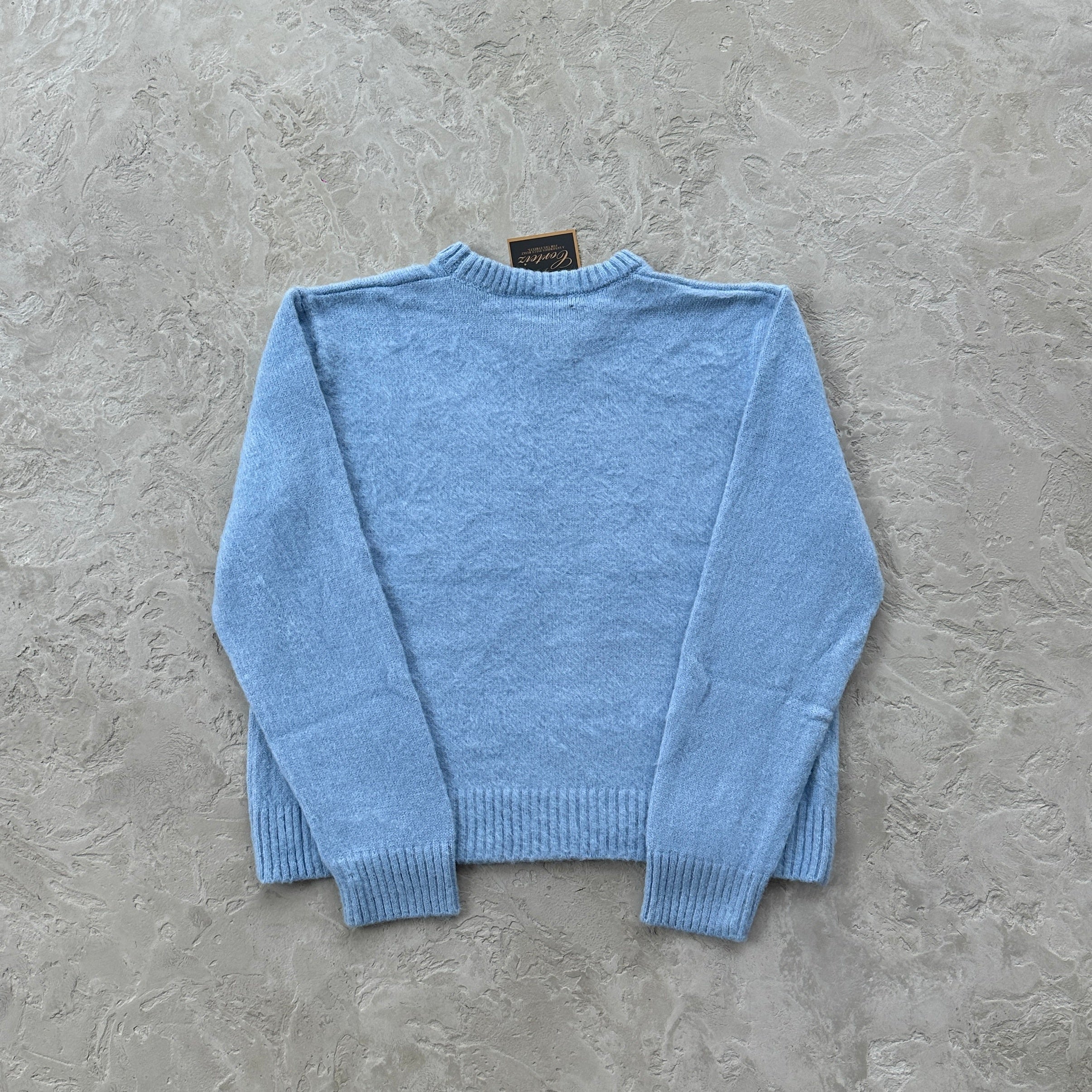 Corteiz Jackin Knit Sweater