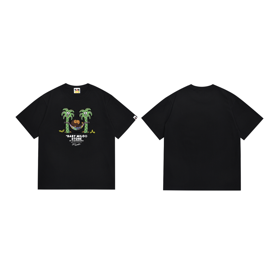 Bape Tees