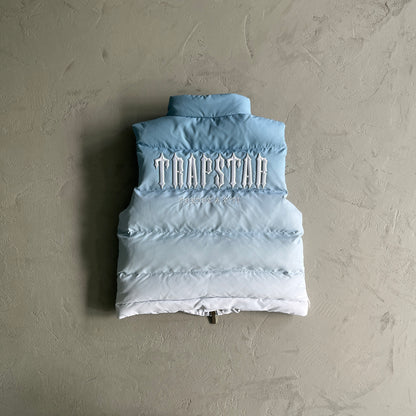 Trapstar Puffer Vests