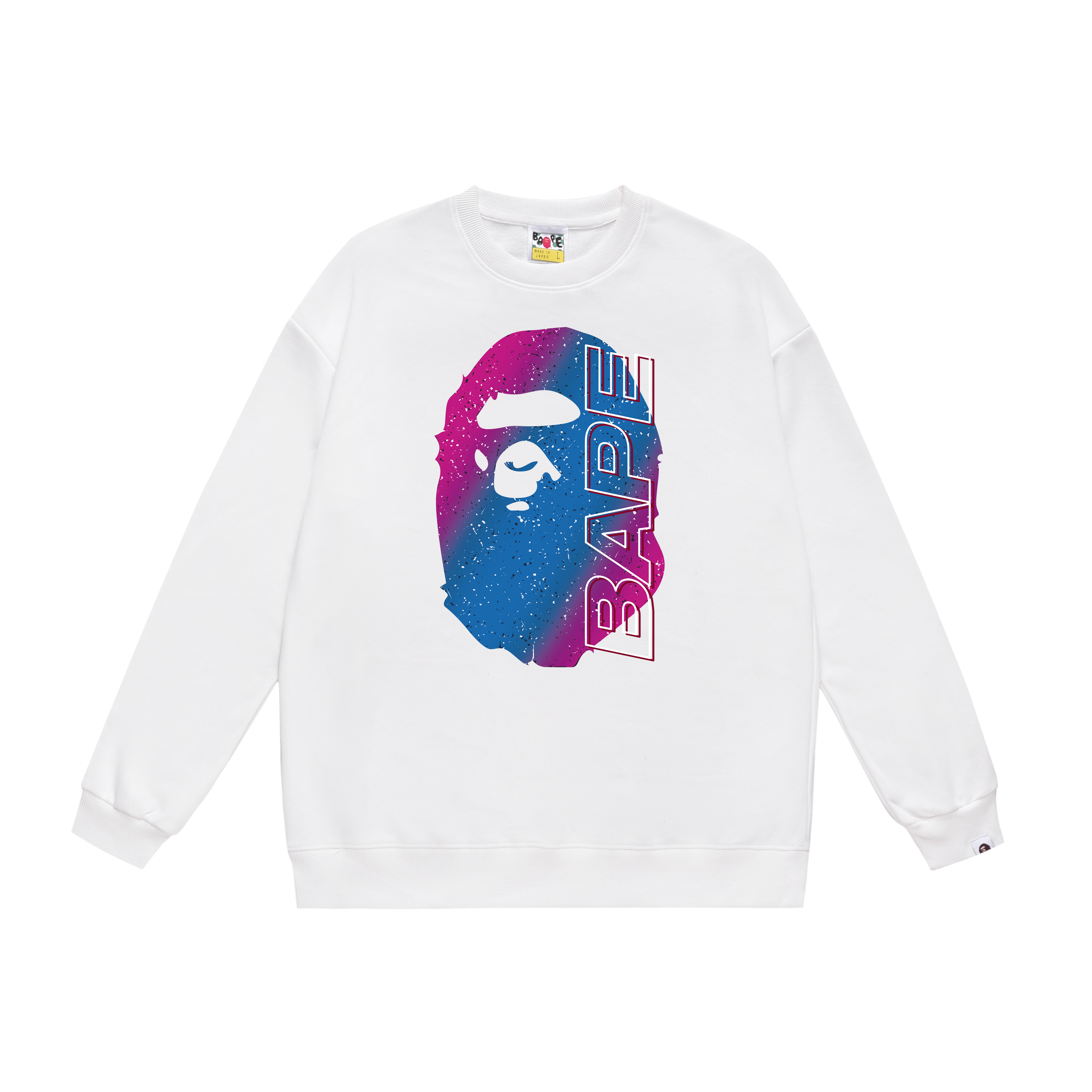 Bape Sweaters