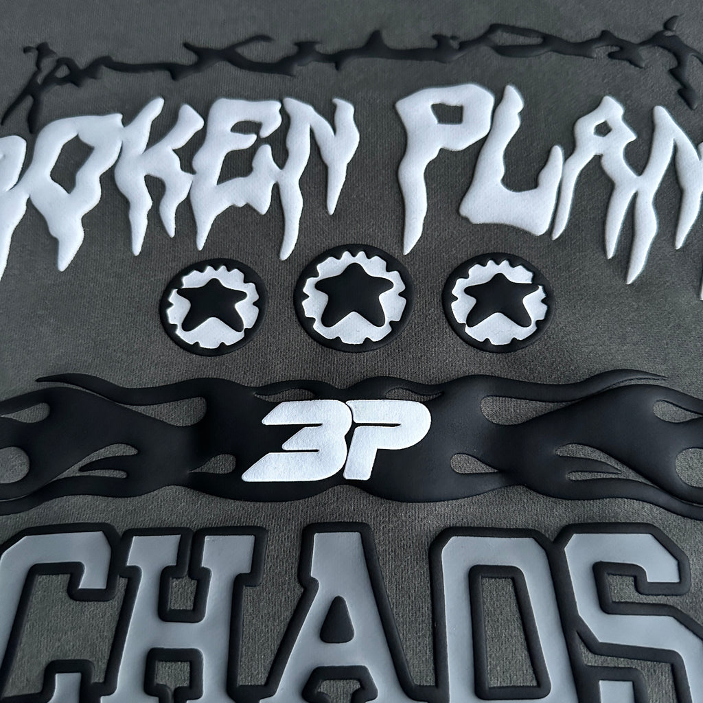 Broken Planet 'Chaos' Tracksuit