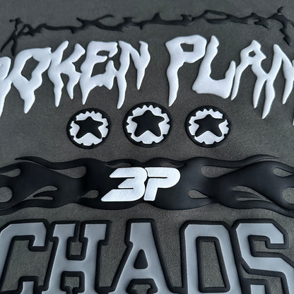 Broken Planet 'Chaos' Tracksuit