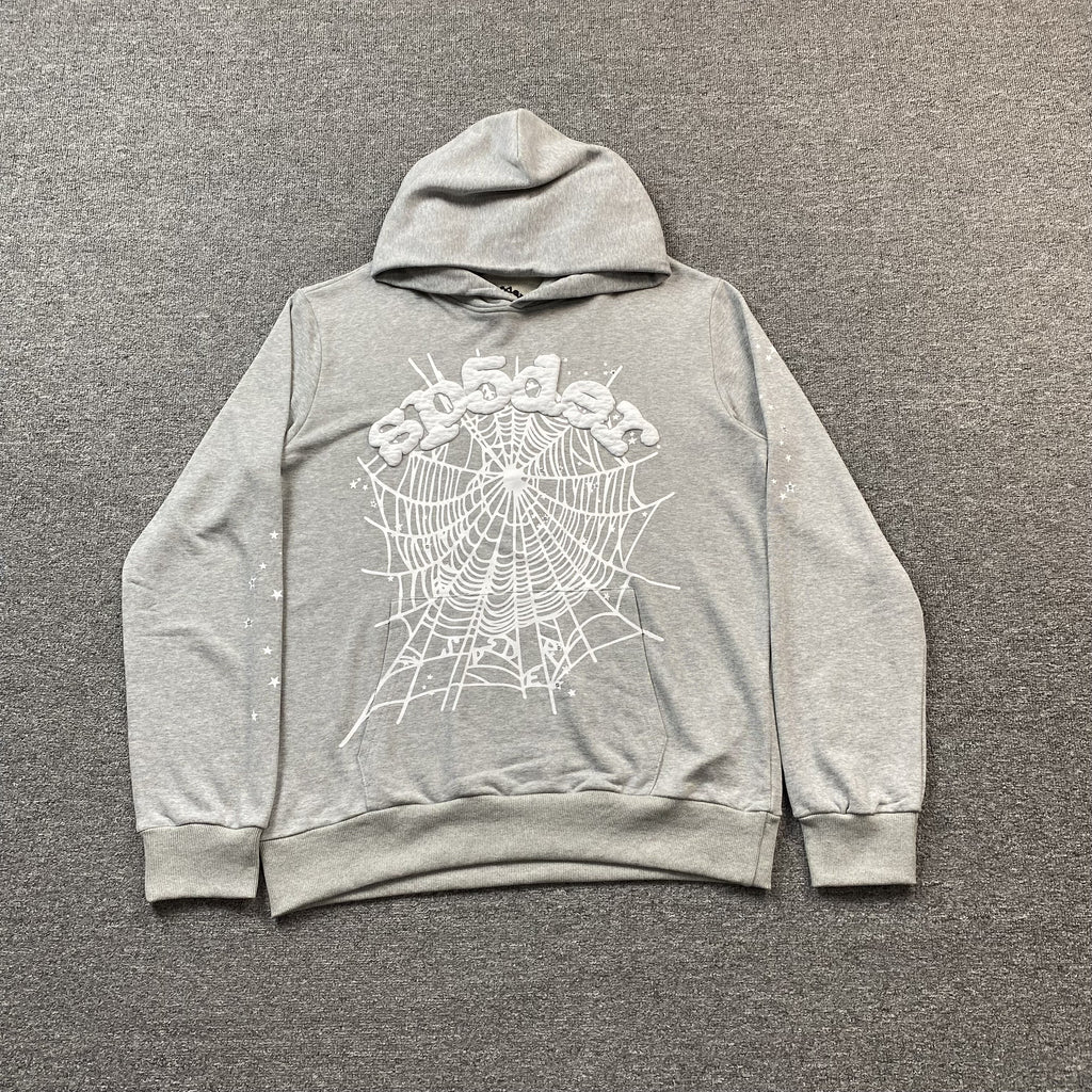 SP5DER Mixed Tracksuits