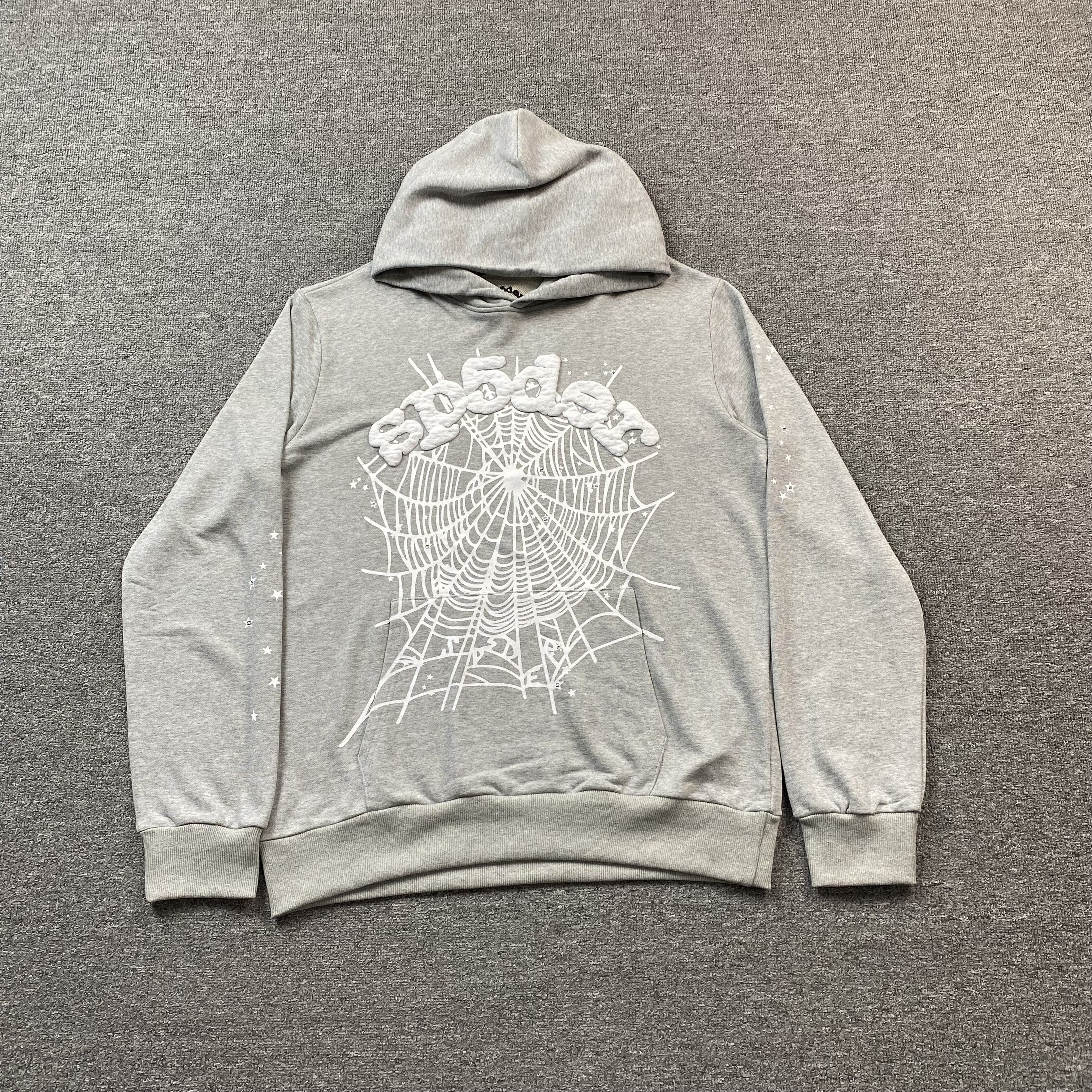 SP5DER Mixed Tracksuits