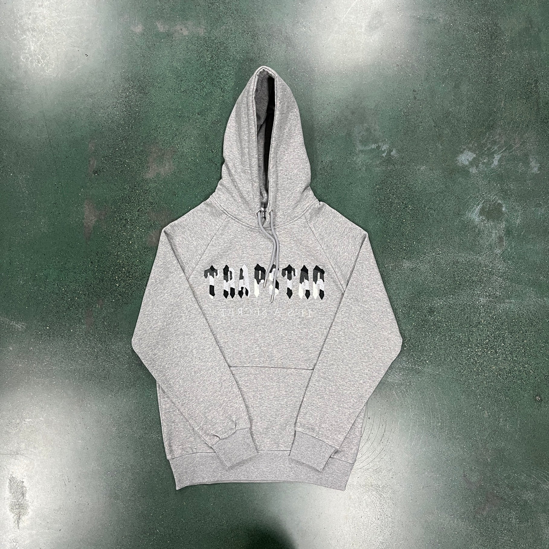 Trapstar Mixed Tracksuits