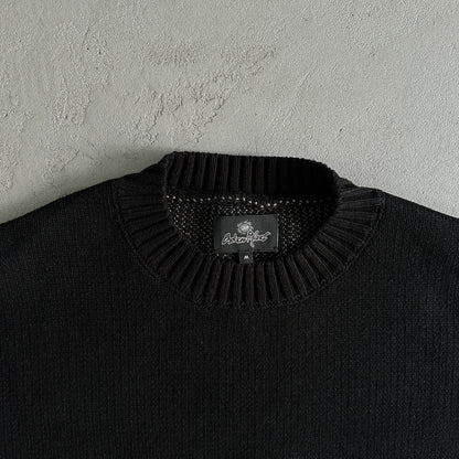 Broken Planet Knitted Sweaters