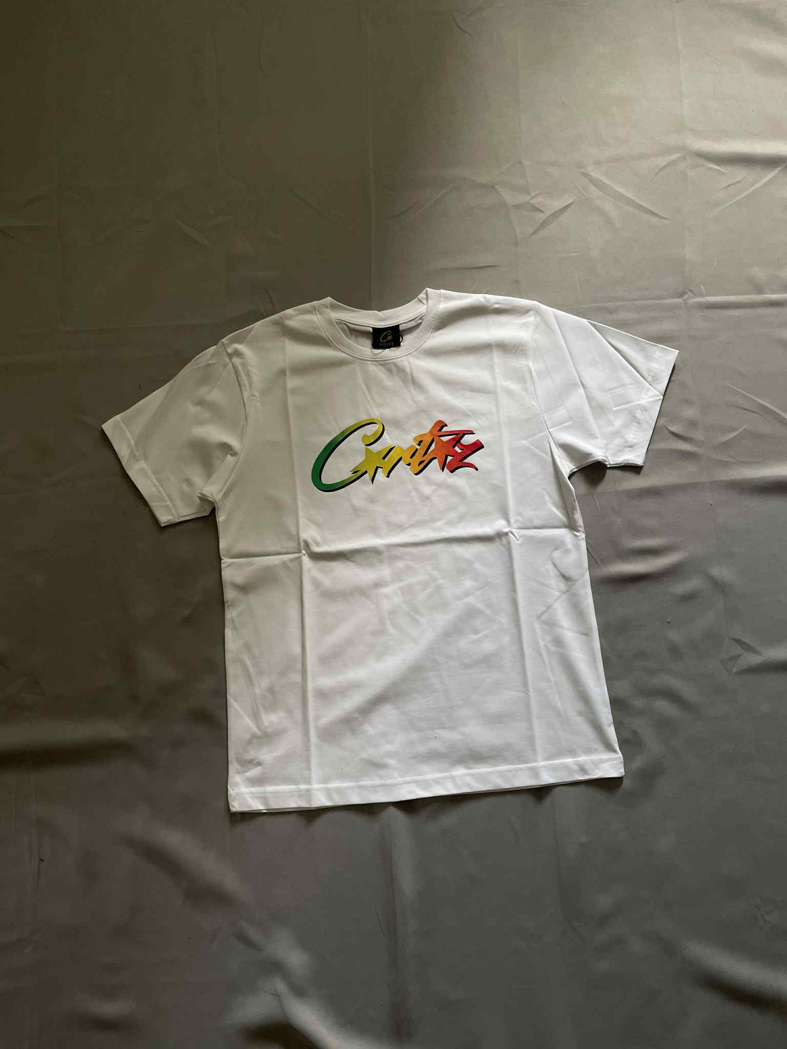 Corteiz Allstarz Tee