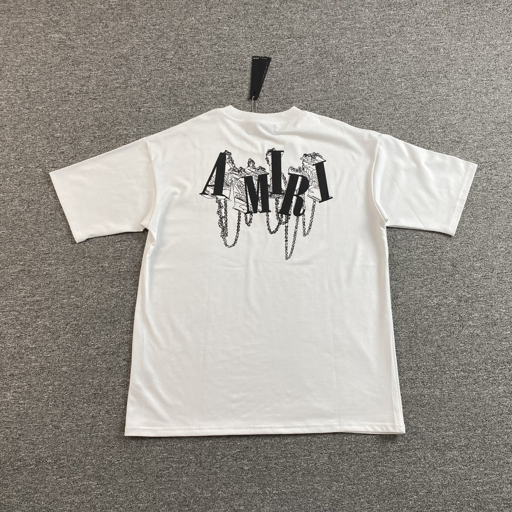 Amiri Mixed Tees