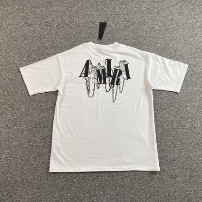 Amiri Mixed Tees