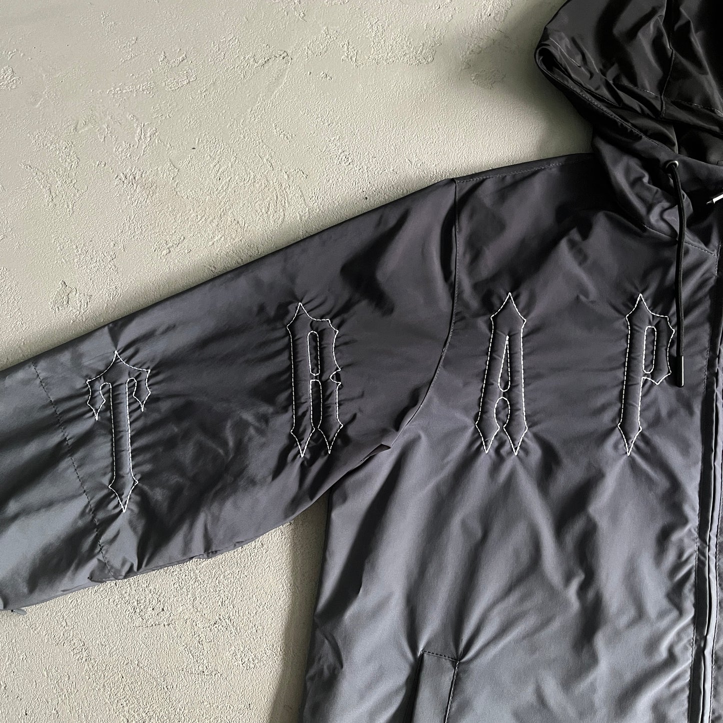 Trapstar Windbreakers