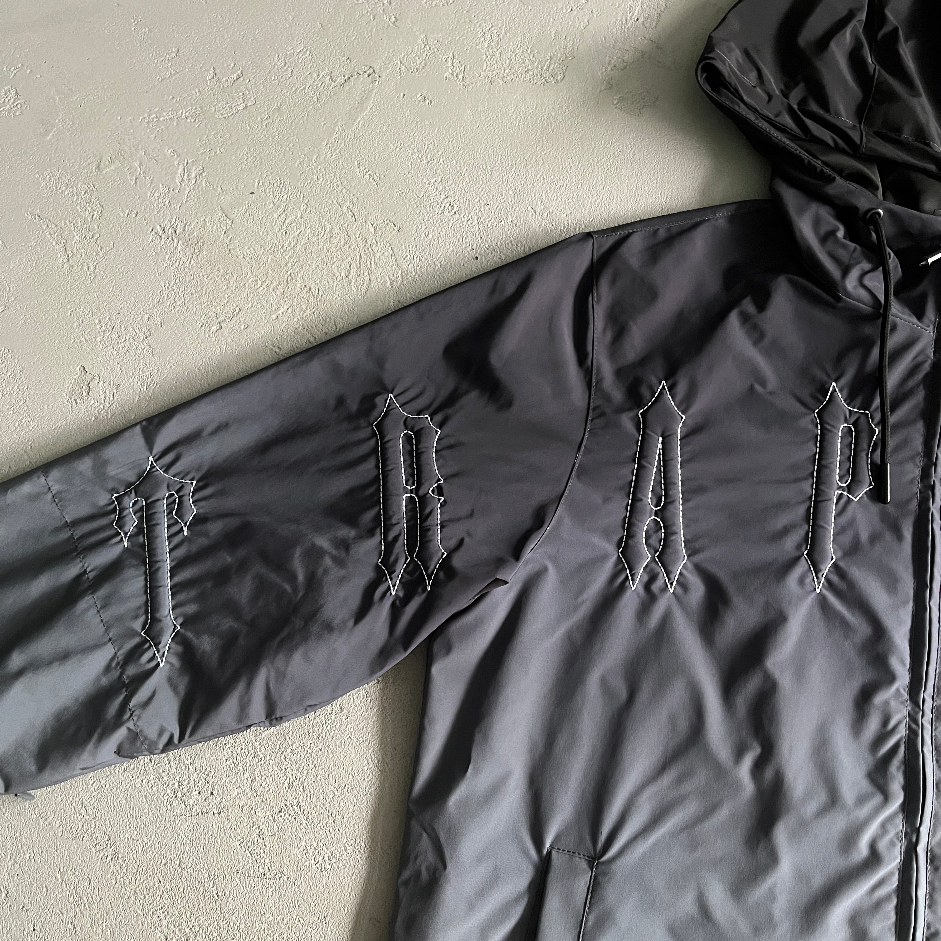 Trapstar Windbreakers