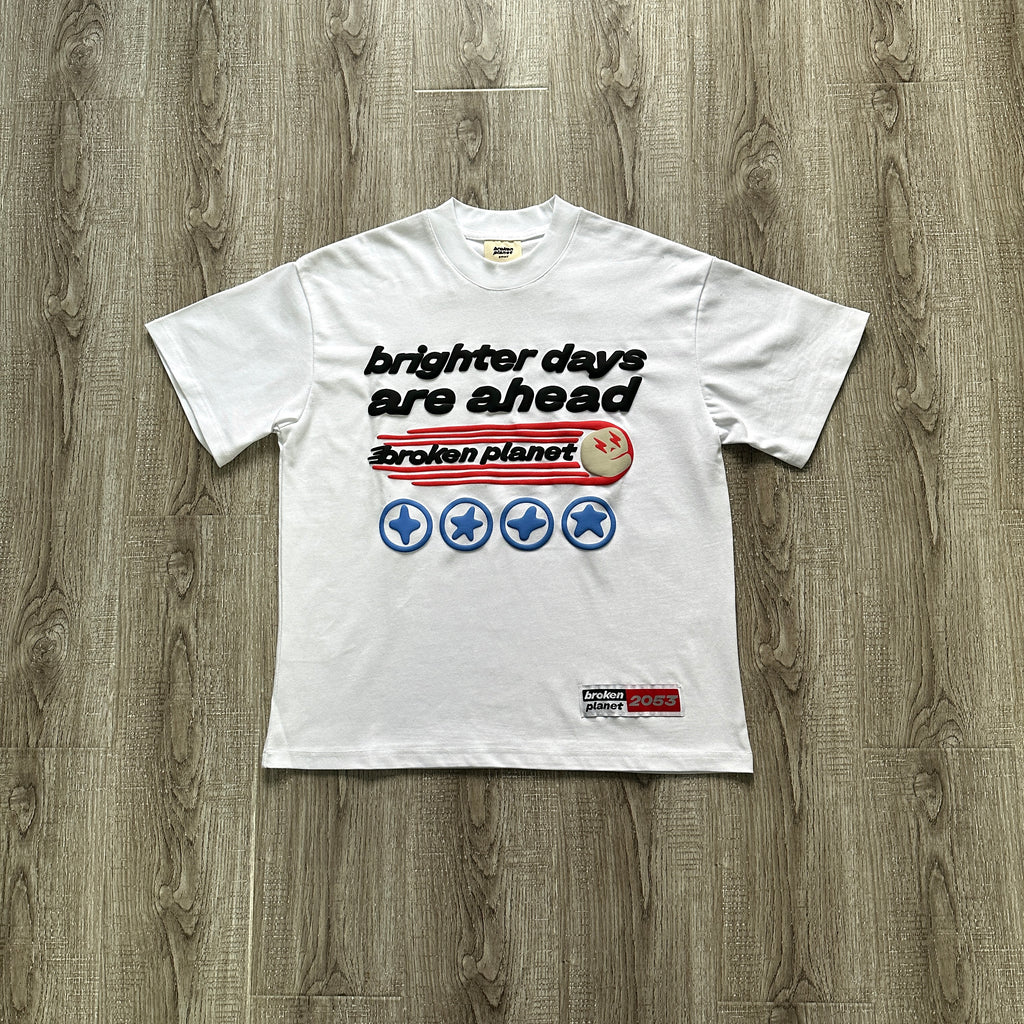 Broken Planet Tees (XS-XL)