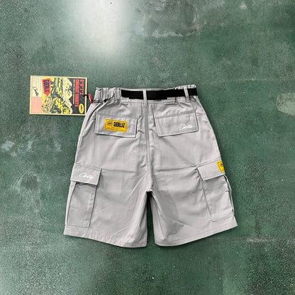 Corteiz OG Alcatraz Cargos