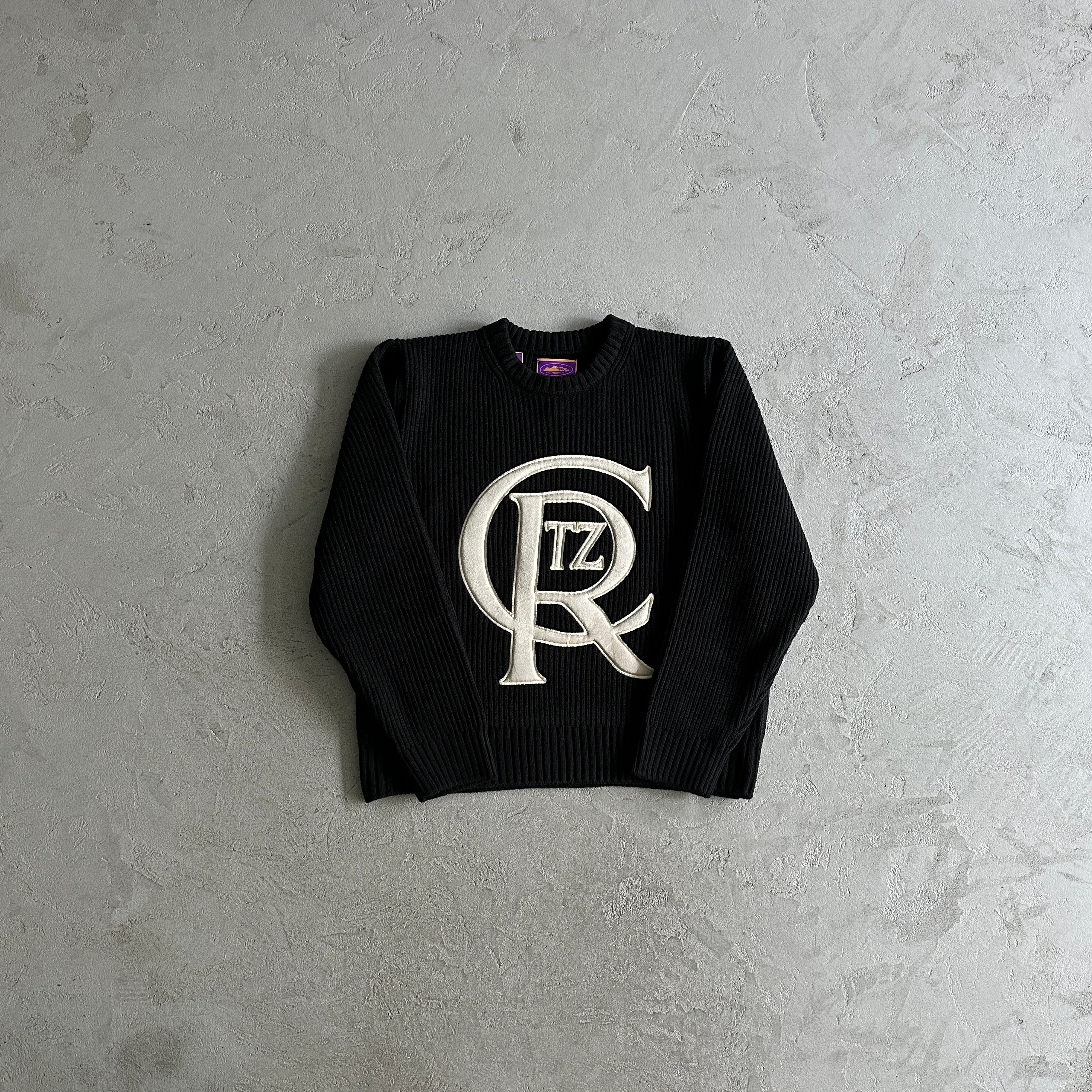Corteiz Mohair & Knitted Sweaters
