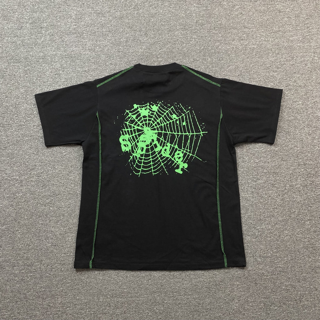SP5DER Mixed Tees